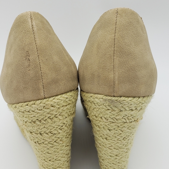 Michael Antonio wedges size 8 - Picture 8 of 11